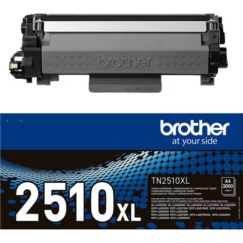 Toner 2510XL