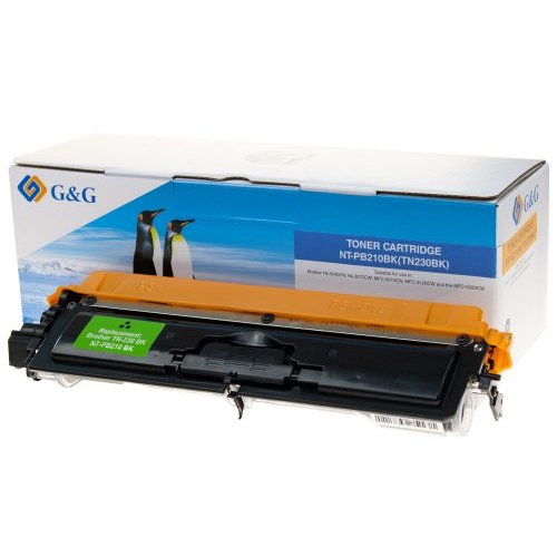 Toner für Brother TN-230