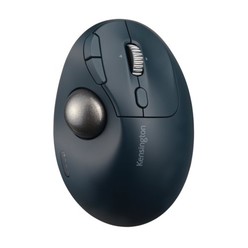 Trackball Pro Fit® Ergo TB550