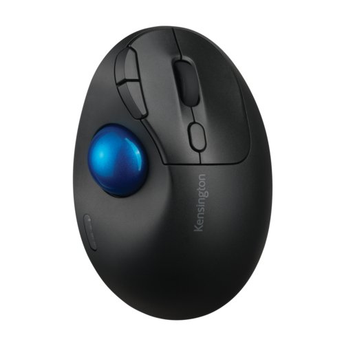 Trackball Pro Fit® Ergo TB450