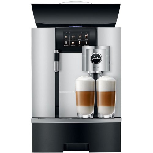 Kaffeevollautomat GIGA X3c Festwasser