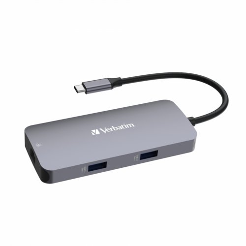 USB-C Pro Multiport Hub 5 Port CMH-05