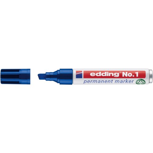 Permanentmarker No. 1, edding®