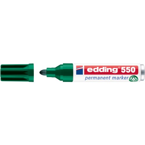 Permanentmarker 550, edding®