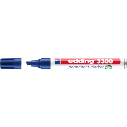 Permanentmarker 3300, edding®