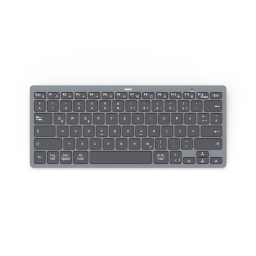 Bluetooth®-Mini-Tastatur "Travel 400"