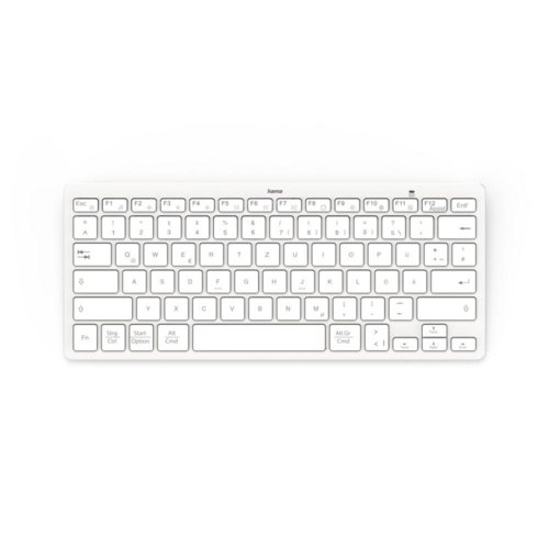 Bluetooth®-Mini-Tastatur "Travel 400"