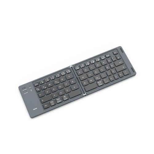 Bluetooth®-Mini-Tastatur "Travel 450", faltbar