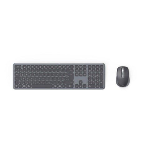 Multi-Device-Tastatur-Maus-Set "WKM-550", kabellos