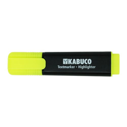 Textmarker, KABUCO