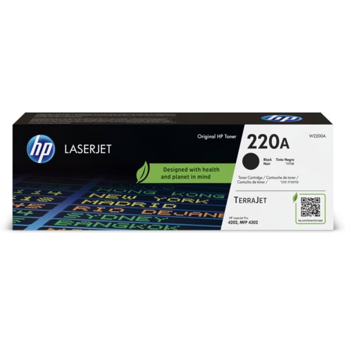 Toner 220A