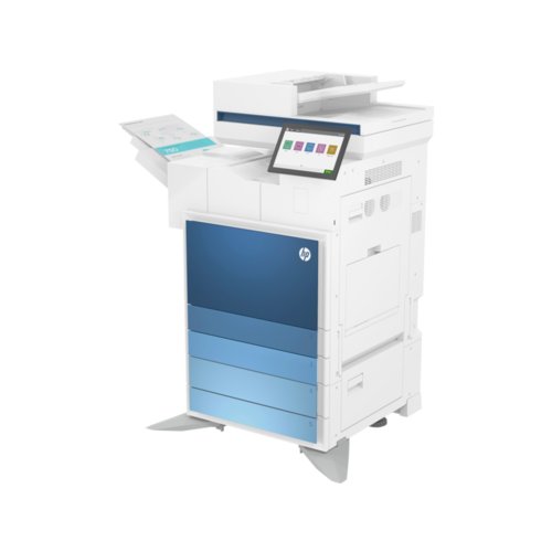 HP Druckerstand - für Color LaserJet Managed