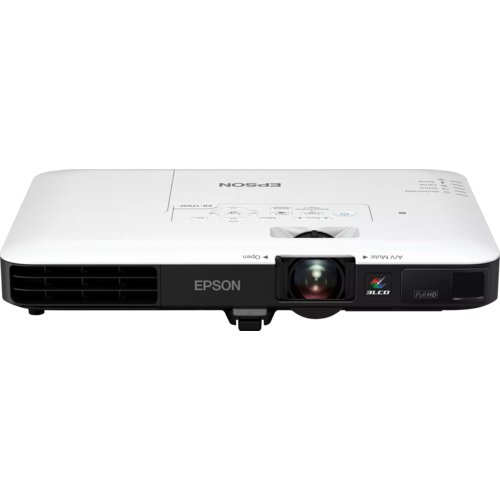 Epson Daten-/Videoprojektor EB-1795F