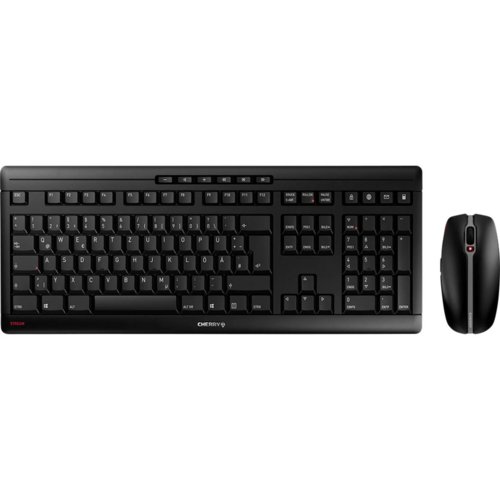 Tastatur, Maus-Set Stream