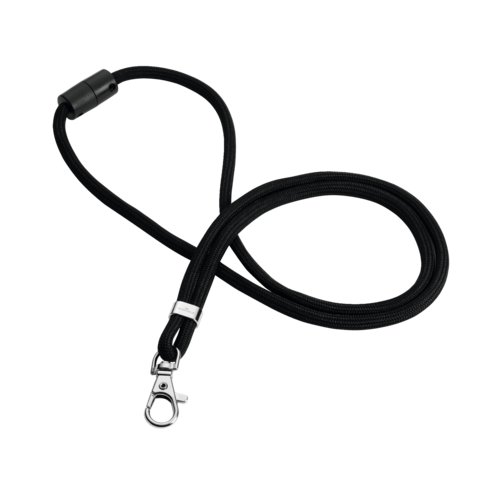 Textilband rPET mit Karabiner