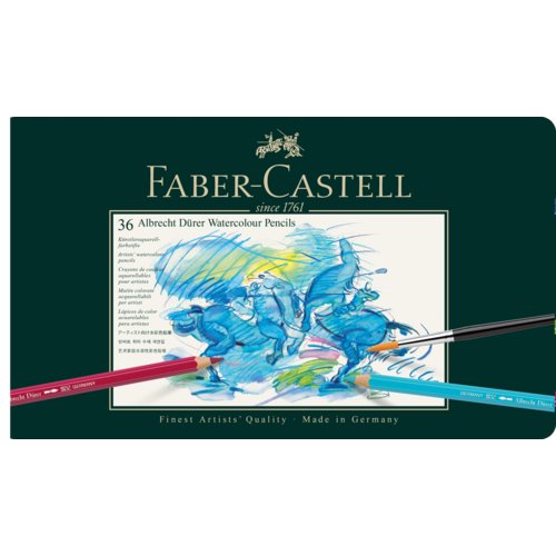 Aquarellstift Albrecht Dürer, FABER-CASTELL