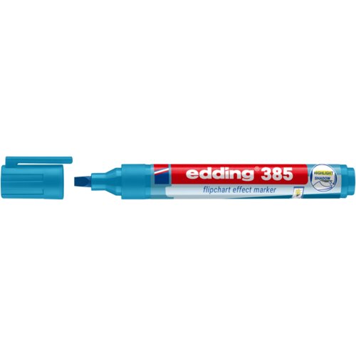 Flipchartmarker 385, edding®