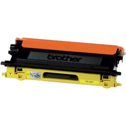 Toner TN135, Gruppe TN-135Y, gelb