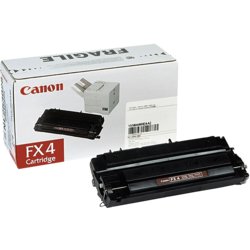 Toner FX-8, 3500, Deckung 5%, schwarz