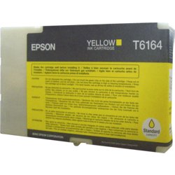 Inkjetpatrone T616, für B300, B310N, B500DN, B510DN, Gruppe T6164, gelb