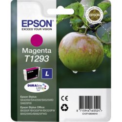 Inkjetpatrone T129, Gruppe T1293, magenta