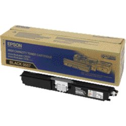 Toner, für AcuLaser C-1600, CX-16, 16 dnf, 16 dtnf, 16 n, 2700, schwarz