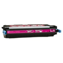 HP Toner 503A, 6000, magenta