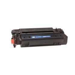 HP Toner 11X, für LaserJet 2400 dn, 2410, 2420, 2430, 12000, schwarz