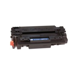 HP Toner 11A, 6000, Deckung 5%, für Gerätetyp Laserdrucker, schwarz