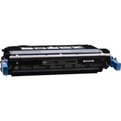 Toner 643A, für Color LaserJet 4700 Serie, 11000, Deckung 5%, schwarz