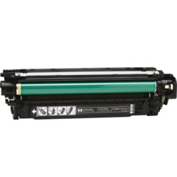 HP Toner 504A, hp®