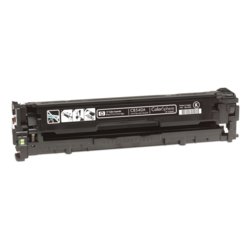 HP Toner 125A, 2200, schwarz