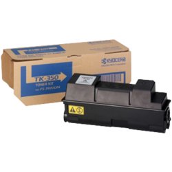 Toner-Kit TK-350, schwarz