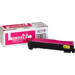 Toner-Kit TK 560, Gruppe TK-560M, magenta