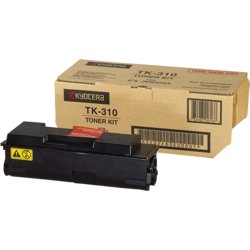 Toner-Kit TK-310, Deckung 5%, schwarz