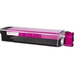 Toner 438657, magenta