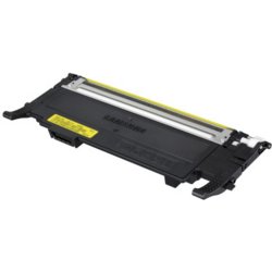 Toner CLT-4072S, Deckung 5%, gelb