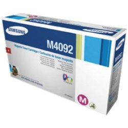 Toner CLT-M4092S, Deckung 5%, magenta