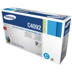 Toner CLT-C4092S, Deckung 5%, cyan