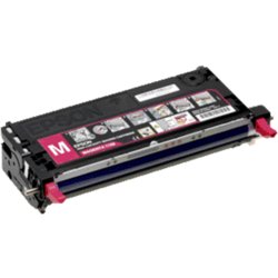 Toner, für AcuLaser 2800, 8000, Gruppe 1159, Deckung 5%, magenta