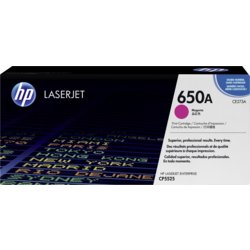 Toner 650A, 15000, magenta