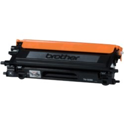 Toner TN130, Gruppe TN-130BK, Deckung 5%, schwarz