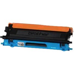 Toner TN130, Gruppe TN-130C, Deckung 5%, cyan