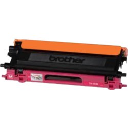 Toner TN130, Gruppe TN-130M, Deckung 5%, magenta