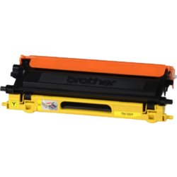 Toner TN130, Gruppe TN-130Y, Deckung 5%, gelb