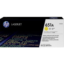 HP Toner 651A, hp®