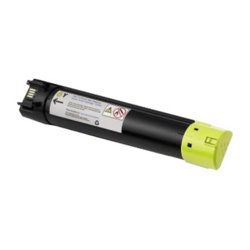 Lasertoner, für 5130 cdn, 12000, Deckung 5%, gelb