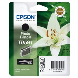 Inkjetpatrone für Großformatdrucker, EPSON