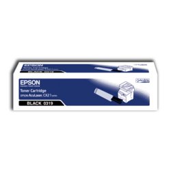 Lasertoner, EPSON