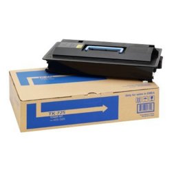 Lasertoner, für TASKalfa 420 i, TASKalfa 520 i, CS 420 i, CS 520 i, schwarz